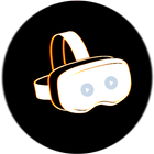 VR Video icon