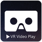VR OSX Video Player icône