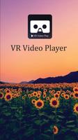 VR OSX Video Player Affiche