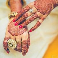 Latest Bridal Mehndi Design Tutorials 2018 截图 3