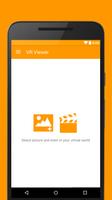 Vr Viewer تصوير الشاشة 1