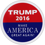 Trump Make America Great Again