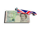 UK Flag AR - Works w/ £5 Note! APK