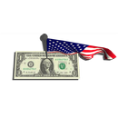 US Flag AR - Works /w Dollar APK