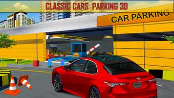 Real Dr Advance Car Parking 2018 imagem de tela 1