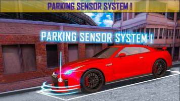 برنامه‌نما Real Dr Advance Car Parking 2018 عکس از صفحه