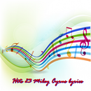 Hits 23 Miley Cyrus lyrics APK