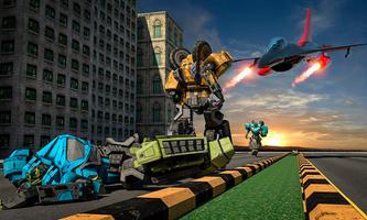 Mutant Stickman Aircraft Assassin screenshot 1