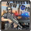 Gangs of New York icône Gangs of New York icône