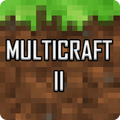 Multicraft II: Free Craft
