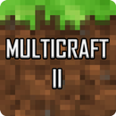 Multicraft II: Free Craft APK