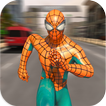 Mutant Spider Traffic Runner