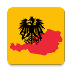 Austrian apps and games icon