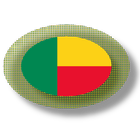 Applications béninois 圖標