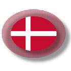 Danish apps and games иконка