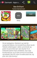 Danish apps and games 截图 1