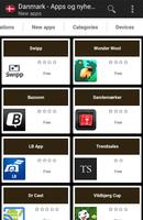 2 Schermata Danish apps and games