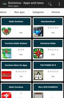 Dominican apps and games Ekran Görüntüsü 2