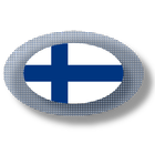 آیکون‌ Finnish apps and games