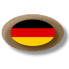 Deutschland Apps アイコン