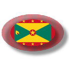 Grenadian apps 아이콘