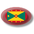 Grenadian apps icon