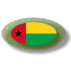 Guiné-Bissau – apps simgesi