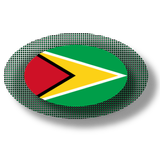 Guyanese apps icon