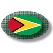 Guyanese apps icon