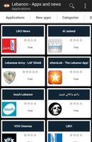 Lebanese apps and games screenshot 3
