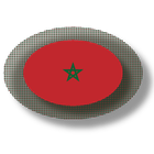 Applications marocains 图标