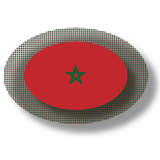 Applications marocains ikona