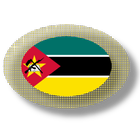 Mozambican apps icon