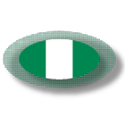 Nigerian apps and games biểu tượng