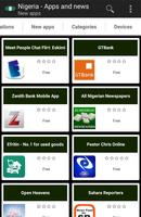 Nigerian apps and games ảnh chụp màn hình 2