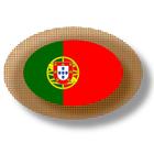Portugal – Aplicativos e jogos 圖標
