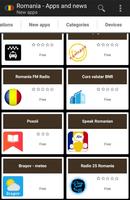 Romanian apps and games स्क्रीनशॉट 1