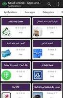 Saudi apps and games penulis hantaran