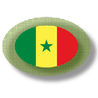 Applications sénégalais icono