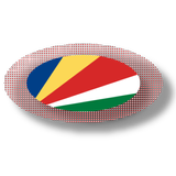 Applications seychellois أيقونة