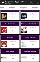 Singaporean apps and games स्क्रीनशॉट 1