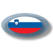 Slovenian apps and games