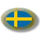 Swedish apps and games آئیکن