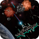 APK Galaxy Wars VS