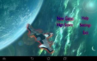 Galaxy Wars VS الملصق
