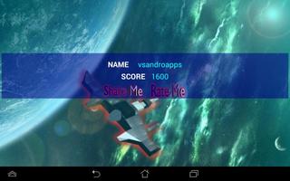 Galaxy Wars VS تصوير الشاشة 2