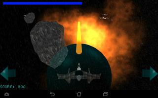 Galaxy Wars VS تصوير الشاشة 3