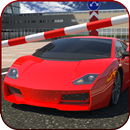 Impossible City Car Parking: 3D Driving Mania APK