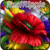 3D WATER RIPPLE ON PHOTO APK