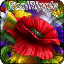 3D WATER RIPPLE ON PHOTO APK